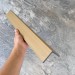 Угол EasyDecking Co-extrusion 57х57 Oak купить в Твери