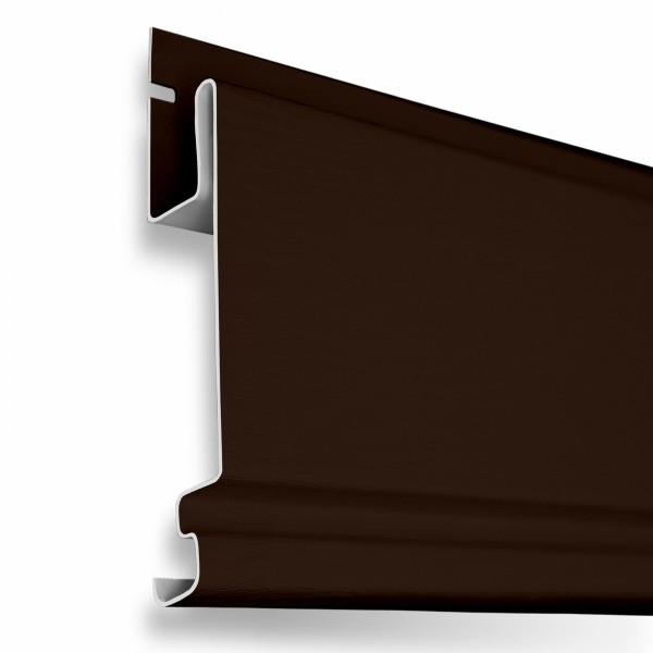 Добор 95 мм коричневый купить в Твери