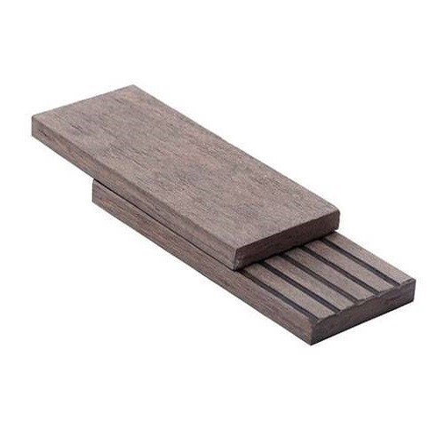 Плинтус Bruggan Multicolor 10х80х2200 Серый купить в Твери