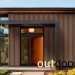 Панель универсальная ДПК Outdoor 3D шлифованная дуб купить в Твери