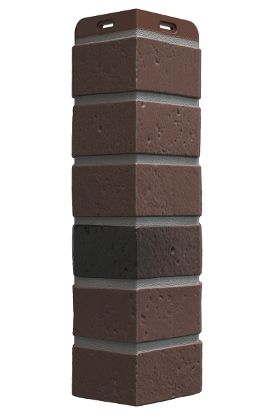 Угол Berg коричневый купить в Твери