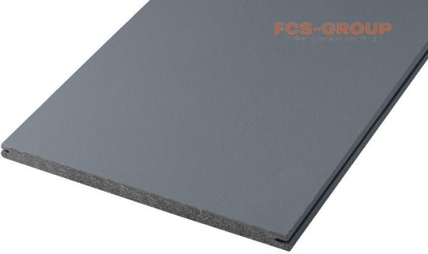 Фиброцементные панели FCS Group Smooth Line F15 купить в Твери