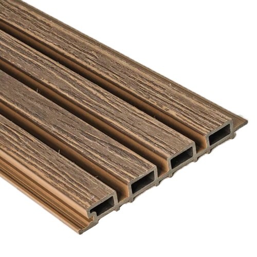 Стеновая панель CM Decking CM Wall ZEBRANO, Коричневый (под заказ) купить в Твери