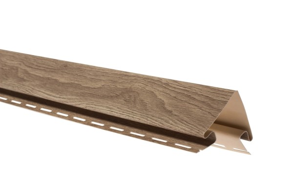 Угол наружный К-12, ВН, Орех купить в Твери