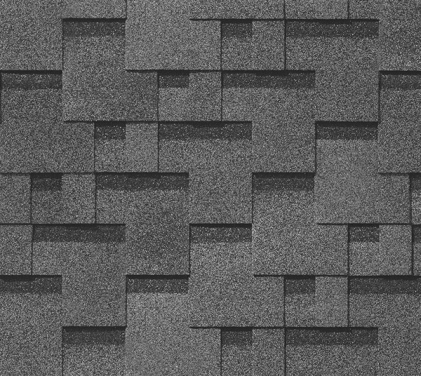 Гибкая черепица Docke, коллекция Афины Титан купить в Твери