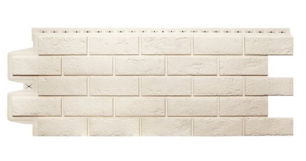 ФП Grand Line состаренный кирпич стандарт молочная купить в Твери