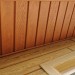 Софит Ю-Пласт, перфорация по центру Дуб Золотой купить в Твери
