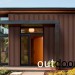 Панель универсальная ДПК Outdoor 3D шлифованная морёный дуб купить в Твери