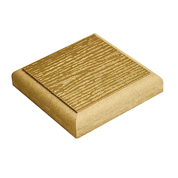 Крышка верхняя FAYNAG ДПК орех купить в Твери