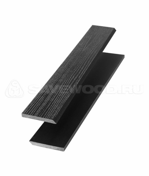Торцевая рейка Savewood Черный купить в Твери
