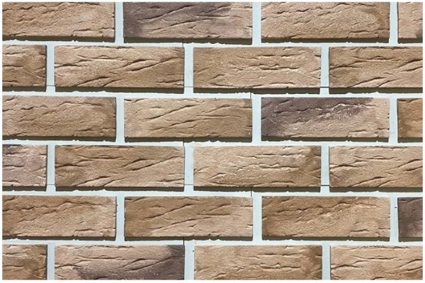 Фиброцементные панели КАНЬОН коллекция КЛИНКЕР 48 купить в Твери