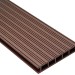 Террасная доска из ДПК Faynag Premium VELVET-ZEBRA  — Шоколад купить в Твери
