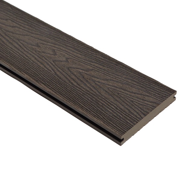 Террасная доска из ДПК CM Decking серия VINTAGE SOLID венге (под заказ) купить в Твери