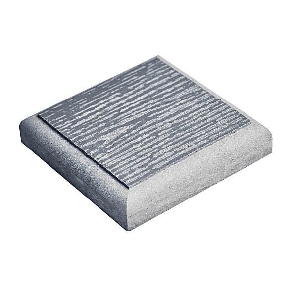 Крышка верхняя FAYNAG ДПК графит купить в Твери