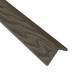 Уголок 3D EasyDecking Wood-Х 50х50 Венге купить в Твери