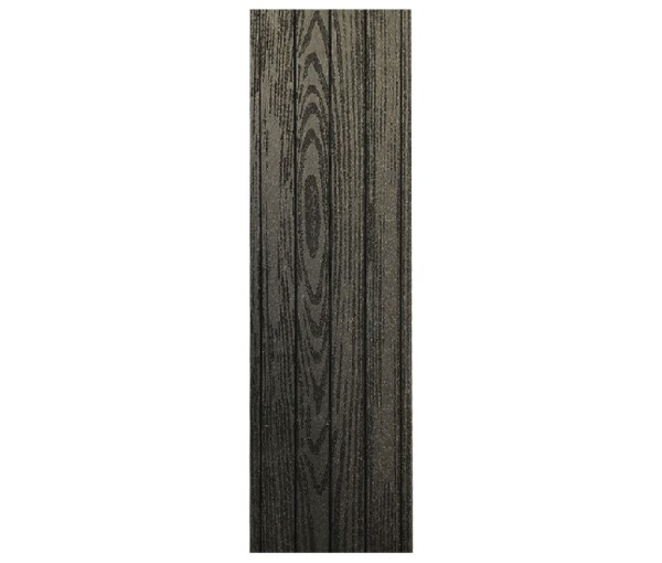Доска террасная ДПК NanoWood «Lite» Derevo двухсторонняя - Антрацит 140×20 купить в Твери