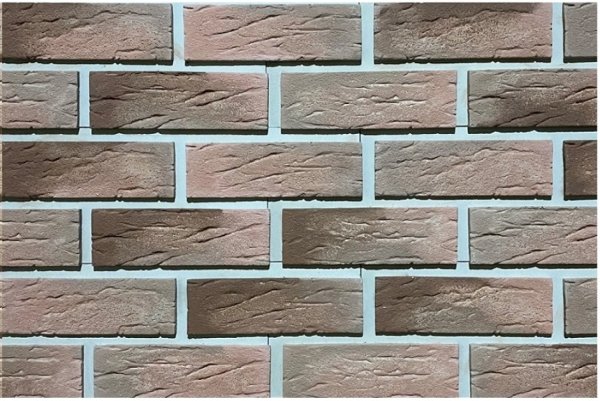 Фиброцементные панели КАНЬОН коллекция КЛИНКЕР 41 купить в Твери