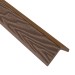 Уголок 3D EasyDecking Wood-Х 50х50 Коричневый купить в Твери