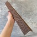 Уголок 3D EasyDecking Wood-Х 50х50 Коричневый купить в Твери