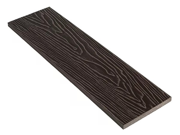 Заборная доска ДПК Deckart Palisad Pro Венге купить в Твери
