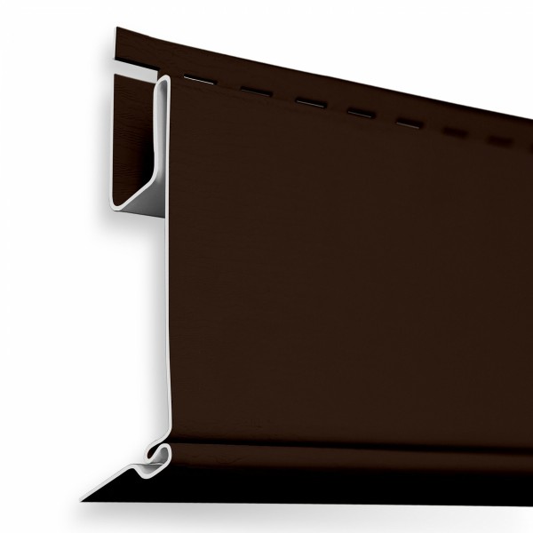 Основание угла 95 мм коричневый купить в Твери