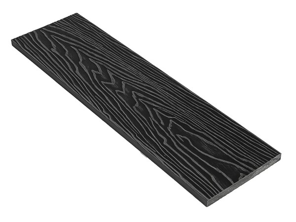 Заборная доска ДПК Deckart Palisad Pro Графит купить в Твери