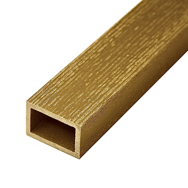 Балясина FAYNAG ДПК WOOD орех купить в Твери