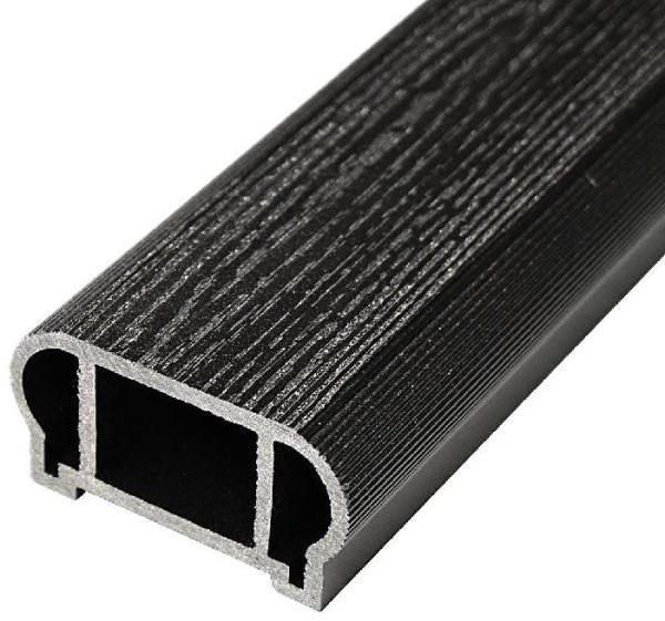 Перила FAYNAG ДПК WOOD кварц купить в Твери