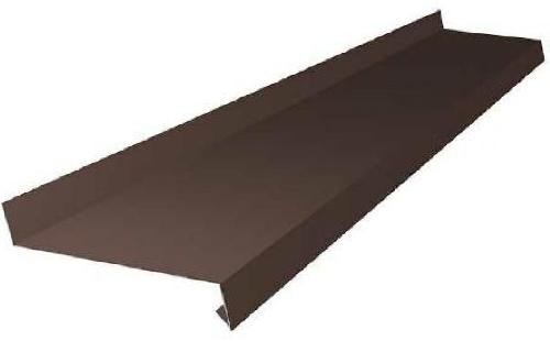 Металлический Отлив 50мм купить в Твери