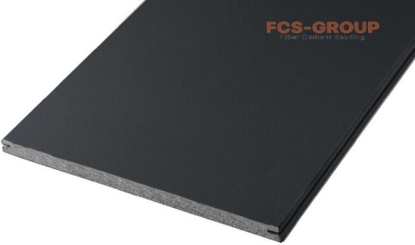 Фиброцементные панели FCS Group Smooth Line F50 купить в Твери