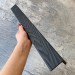 Уголок 3D EasyDecking Wood-Х 50х50 Черное дерево купить в Твери