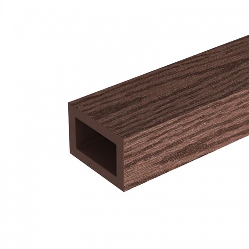 Балясина Woodvex Select Темно-Коричневый купить в Твери