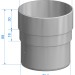 Муфта соединительная ПВХ Docke STANDART красный купить в Твери