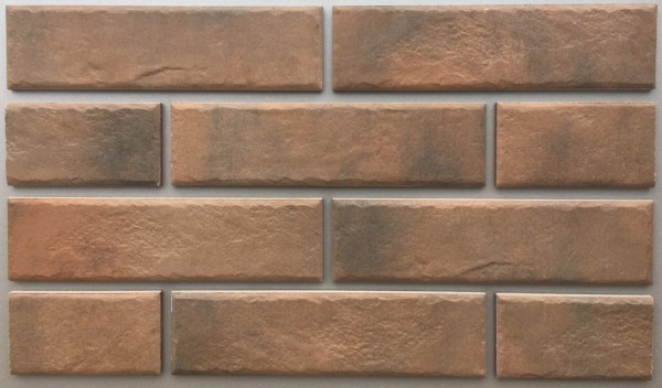 Фасадная Термопанели Аляска Retro Brick Cardamon купить в Твери