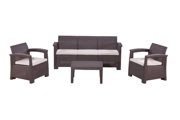 Коллекция мебели Rattan Comfort 5 купить в Твери