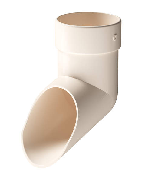 Наконечник Docke Lux ПВХ Латте купить в Твери