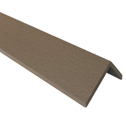 Уголок EasyDecking Wood-Х 50х80 Венге купить в Твери
