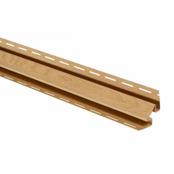 Угол внутренний Люкс Крашенный, К-13, ВН, Каштан купить в Твери