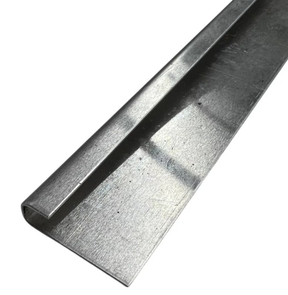 Стартовый профиль Click 3000 мм купить в Твери