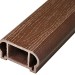 Перила FAYNAG ДПК WOOD шоколад купить в Твери