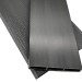 Доска для грядок и клумб из ДПК NauticPrime, 25х150х2950 серый купить в Твери