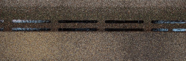 Коньково-карнизная черепица Docke Premium, вагаси купить в Твери