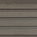 Фасадная доска из ДПК Faynag Wood Рейка Графит купить в Твери