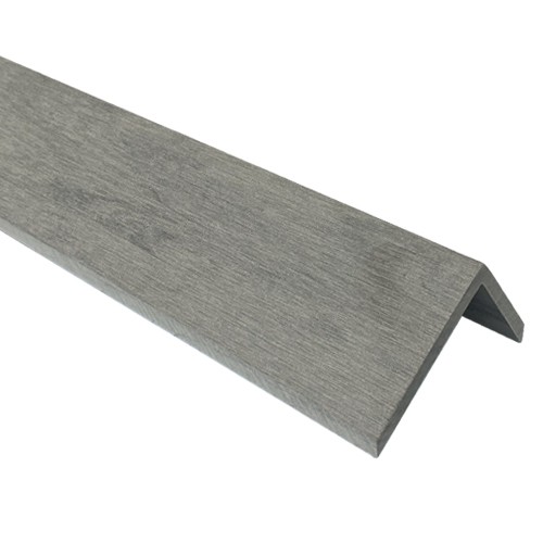 Уголок EasyDecking Wood-Х 50х80 Серый Микс купить в Твери