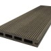Доска Террасная NanoWood «Standart» Velvetto односторонняя - Венге 150×26 купить в Твери
