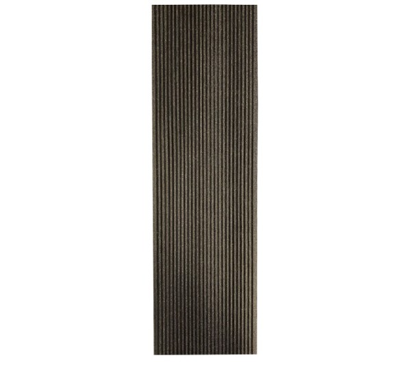 Доска Террасная NanoWood «Standart» Velvetto односторонняя - Венге 150×26 купить в Твери