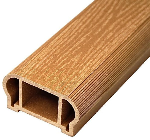 Перила FAYNAG ДПК WOOD тик купить в Твери