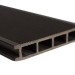 Террасная доска из ДПК ECODECKING Velvet Венге купить в Твери