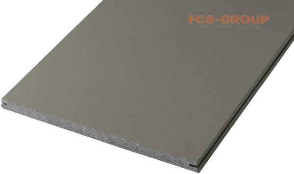 Фиброцементные панели FCS Group Smooth Line F53 купить в Твери