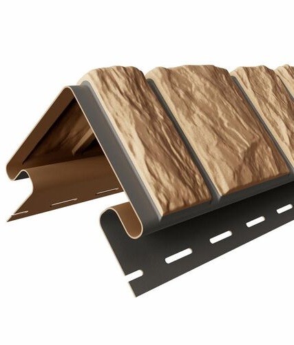 Угол наружный Доломит Альпийский Премиум Оникс купить в Твери